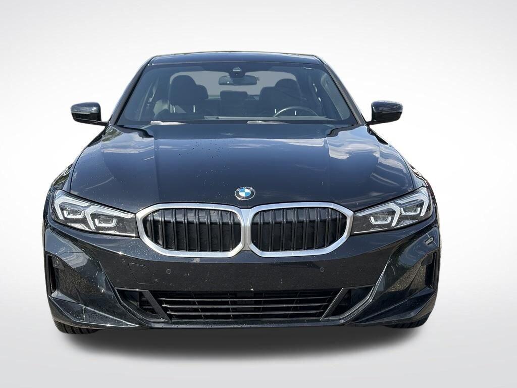 Used 2023 BMW 330i xDrive Sedan