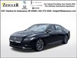  Lincoln Continental