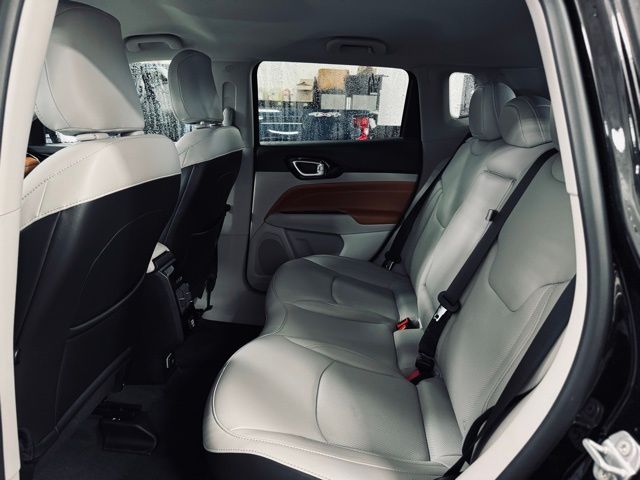 2022 JEEP COMPASS - Image 18