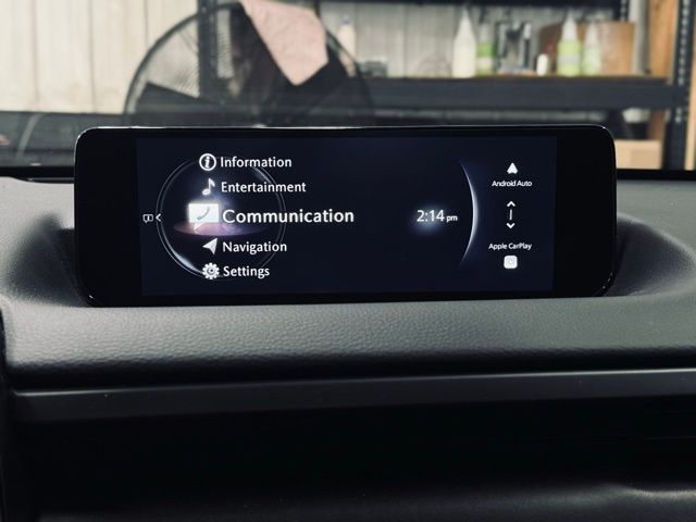 2025 MAZDA CX-50 - Image 35