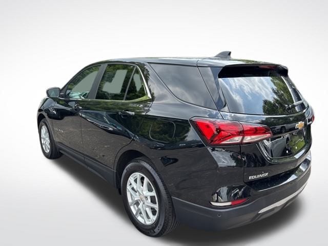 2022 CHEVROLET EQUINOX - Image 6