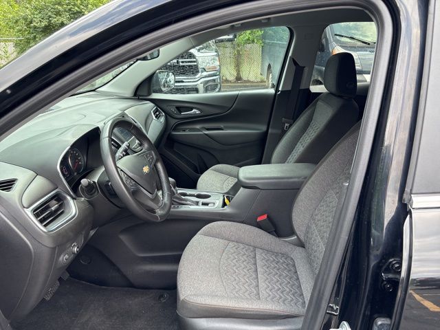 2022 CHEVROLET EQUINOX - Image 14