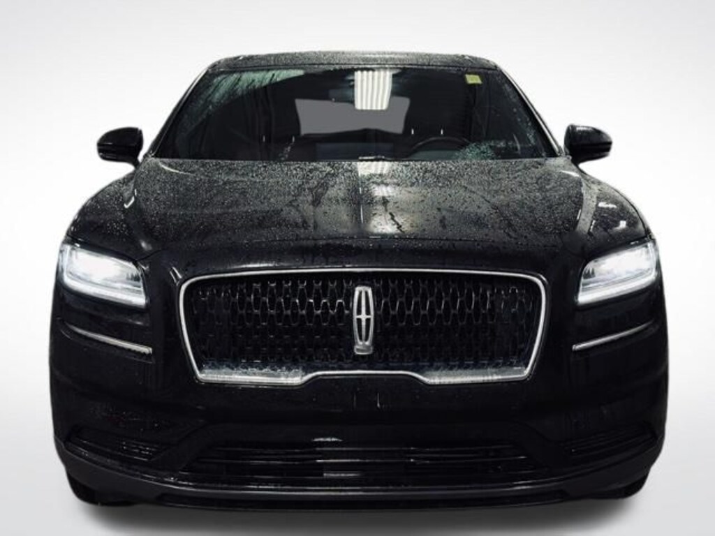 Used 2023 Lincoln Nautilus Reserve SUV