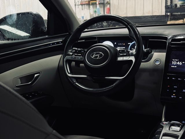 2023 HYUNDAI TUCSON - Image 26