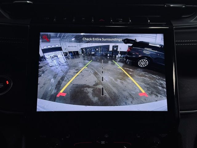 2025 JEEP GRAND CHEROKEE - Image 34