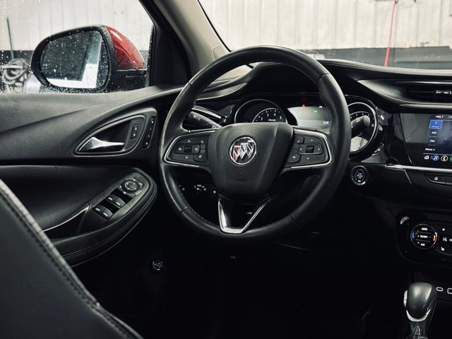 2023 BUICK ENCORE GX - Image 23