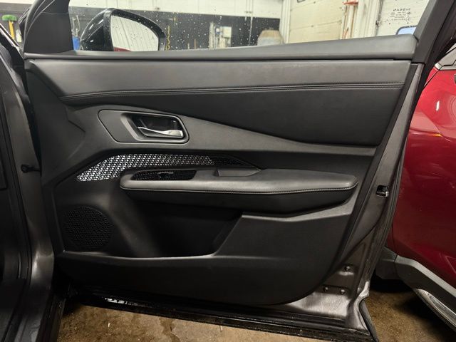 2023 NISSAN ARIYA HATCHBACK - Image 15