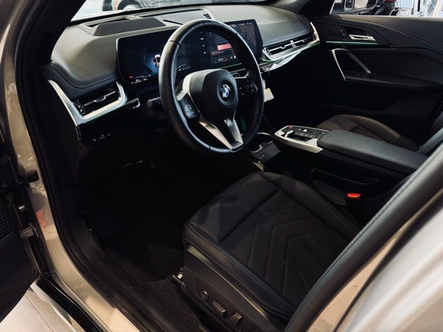2026 BMW X1 - Image 17