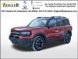 Used 2024 Ford Bronco Sport Outer Banks SUV