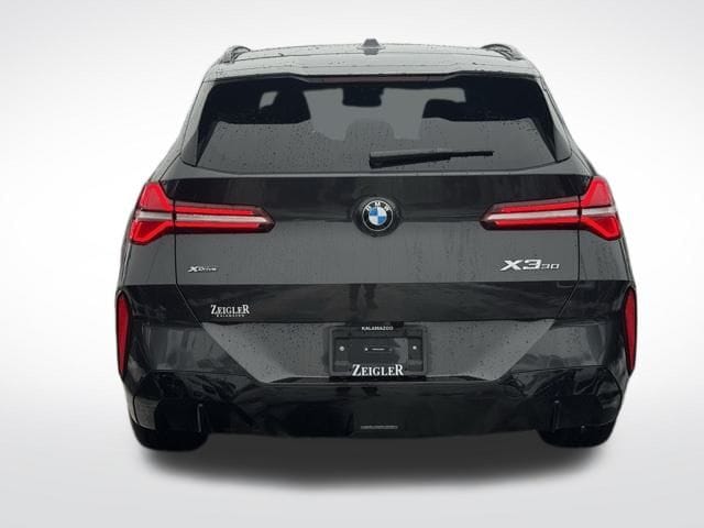 2026 BMW X3 - Image 7