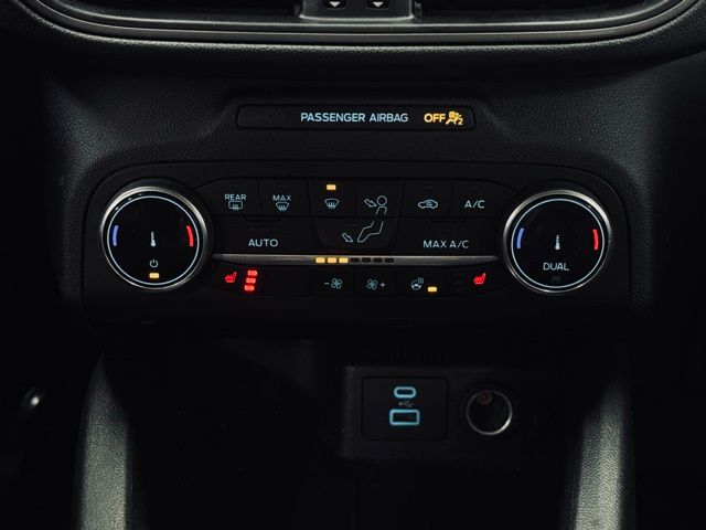 2023 FORD ESCAPE - Image 31