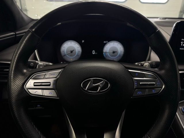 2023 HYUNDAI SANTA FE - Image 24