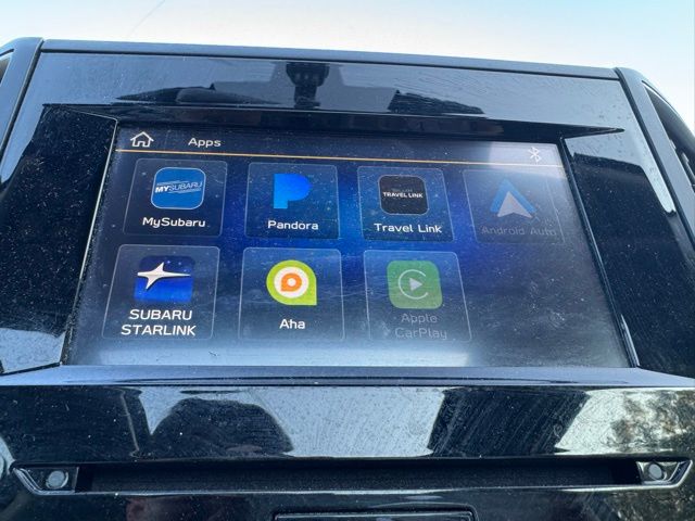 2023 SUBARU FORESTER - Image 36