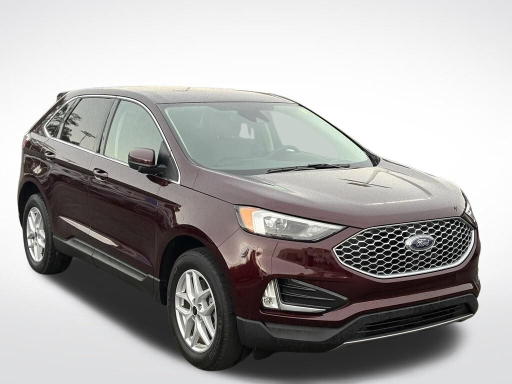 Used 2023 Ford Edge SUV
