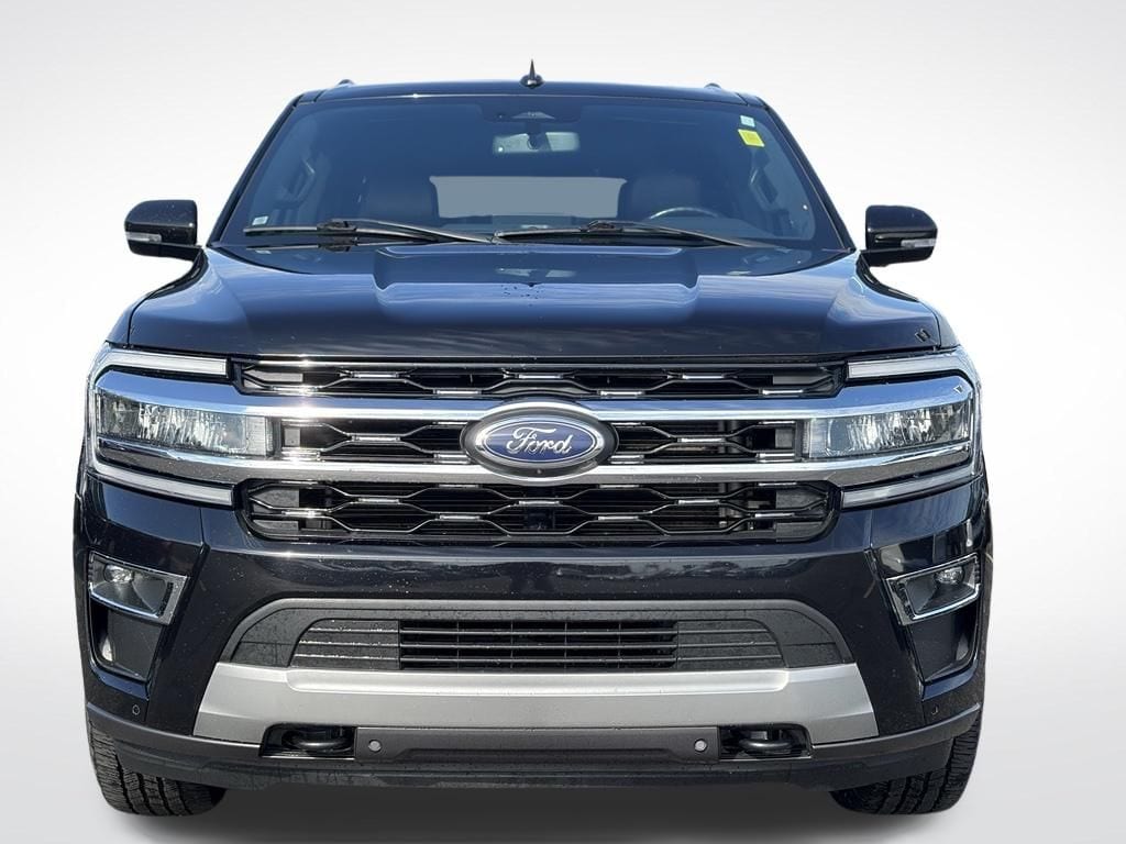 Used 2022 Ford Expedition Max Limited SUV