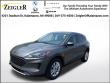 Used 2022 Ford Escape SE SUV