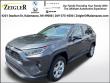 Used 2021 Toyota RAV4 Hybrid XLE SUV