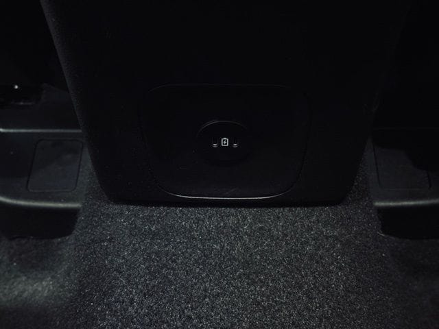 2025 FORD BRONCO SPORT - Image 21