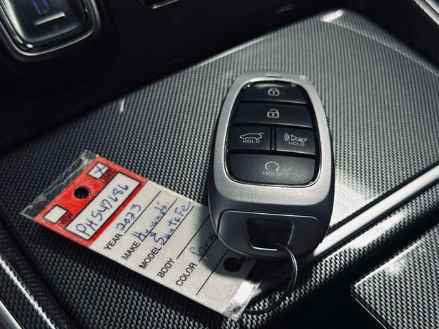 2023 HYUNDAI SANTA FE - Image 36