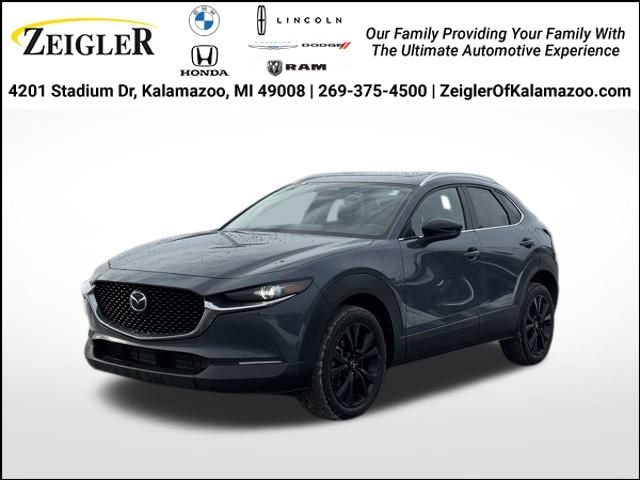 2024 MAZDA CX-30 - Image 1