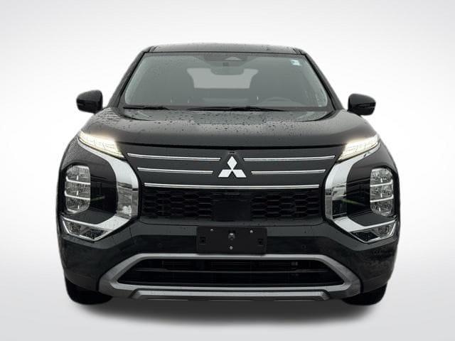 2025 MITSUBISHI OUTLANDER - Image 3