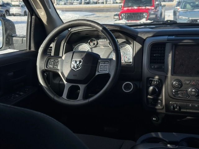 2022 RAM 1500 - Image 20