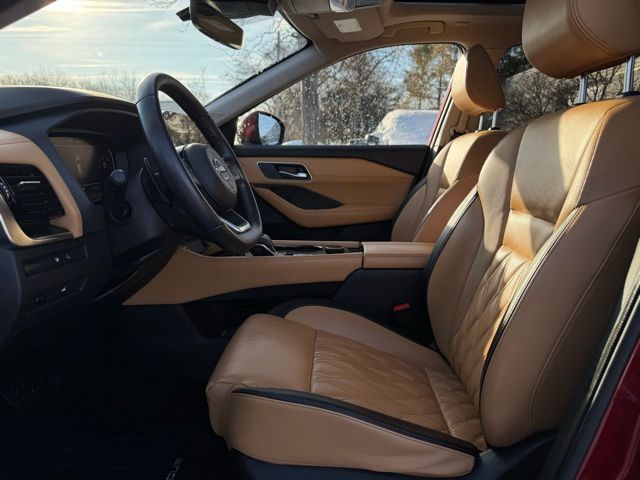 2023 NISSAN ROGUE - Image 16