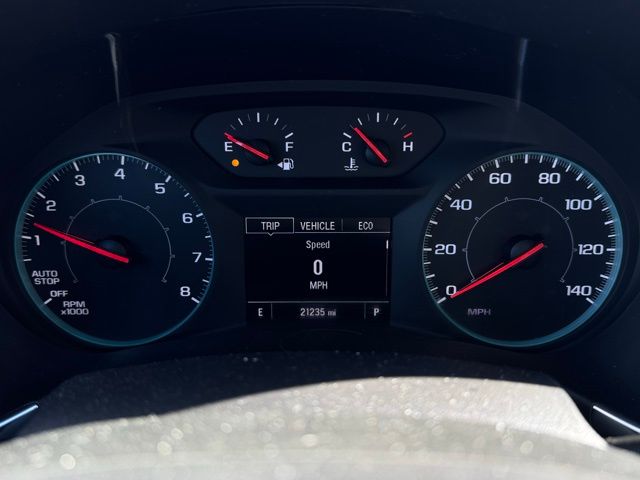 2024 CHEVROLET EQUINOX - Image 25