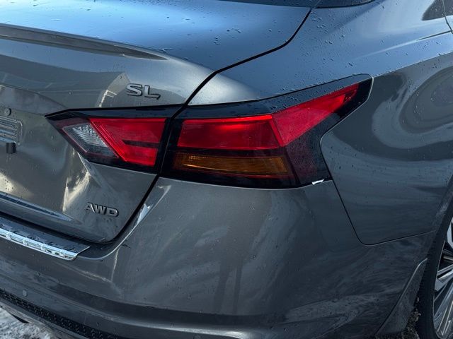 2023 NISSAN ALTIMA - Image 6