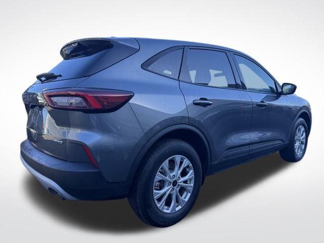 2025 Ford Escape Active photo 4