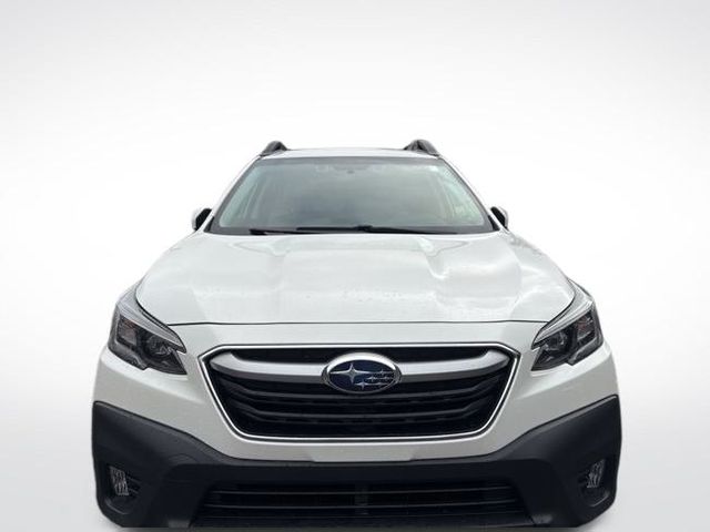 2022 Subaru Outback Premium photo 2