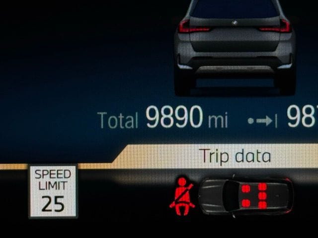 2023 BMW X1 - Image 29