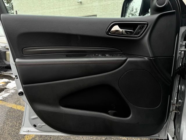 2024 DODGE DURANGO - Image 16