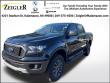 Used 2022 Ford Ranger  Truck SuperCrew