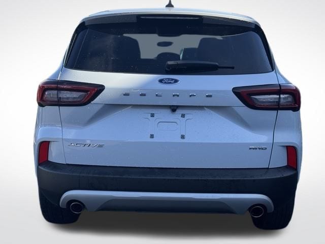2025 FORD ESCAPE - Image 5