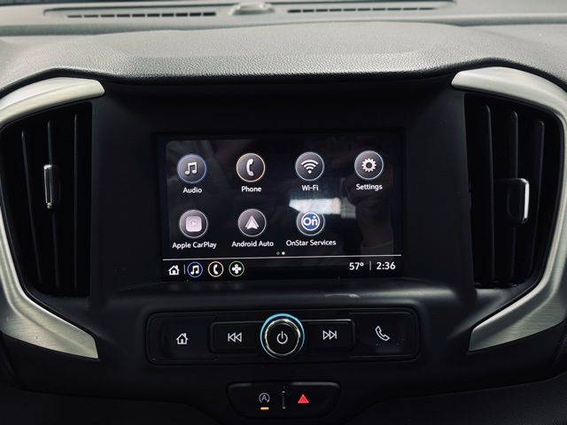 2022 GMC TERRAIN - Image 33