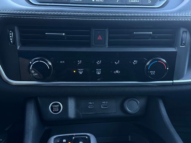 2023 NISSAN ROGUE - Image 27