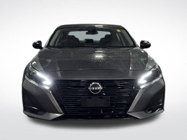 2024 NISSAN ALTIMA - Image 3