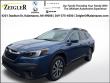Used 2022 Subaru Outback Premium SUV