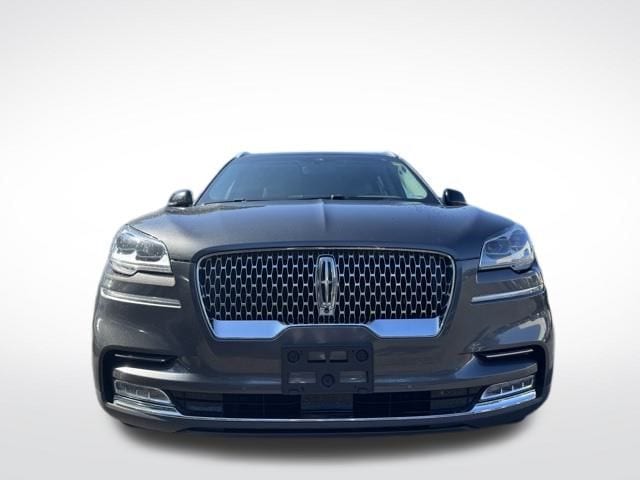 2020 LINCOLN AVIATOR - Image 2