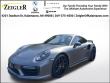Used 2019 Porsche 911 Turbo Coupe