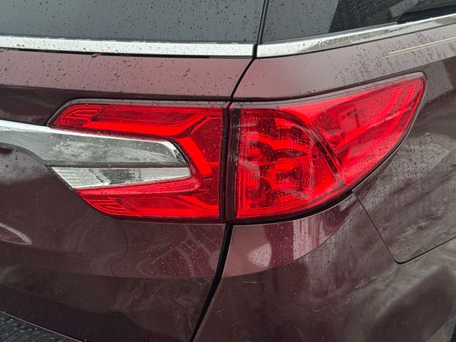 2019 HONDA ODYSSEY - Image 6
