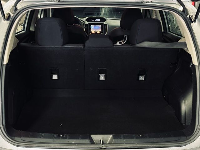 2022 SUBARU IMPREZA - Image 10