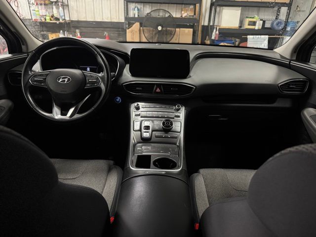 2023 HYUNDAI SANTA FE - Image 22