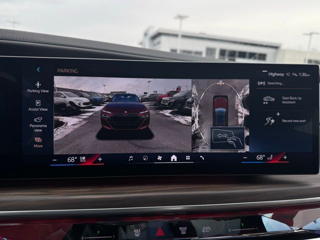 2023 BMW 760I - Image 41