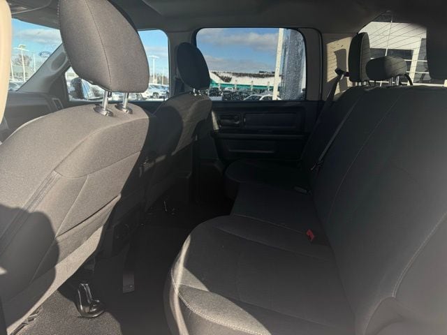 2022 RAM 1500 - Image 16