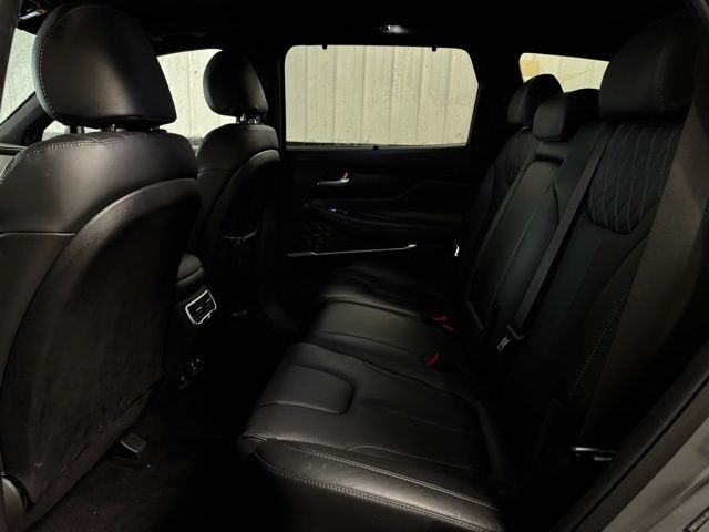 2023 HYUNDAI SANTA FE - Image 18