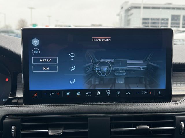 2024 LINCOLN CORSAIR - Image 41