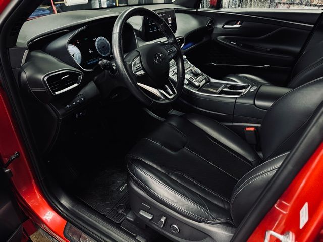 2023 HYUNDAI SANTA FE - Image 18