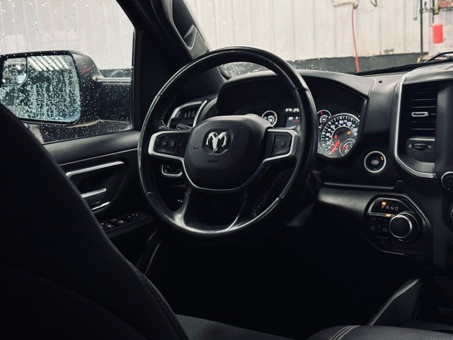 2023 RAM 1500 - Image 19